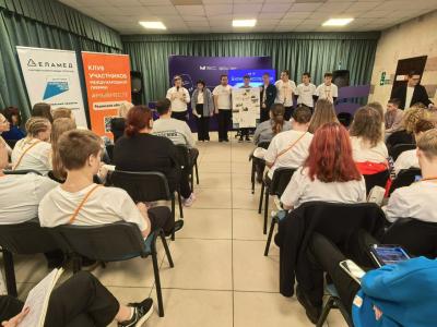 «Еламед»: синергия добровольчества, образования и профессионального роста